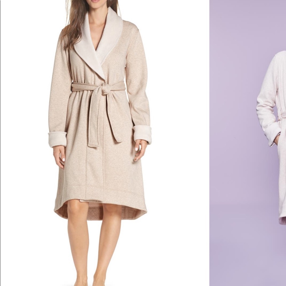 Uggs robe